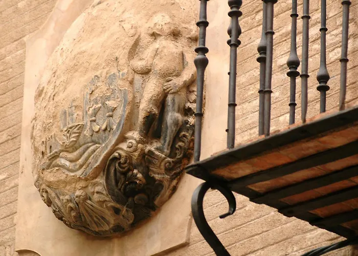 La Merced De La Concordia