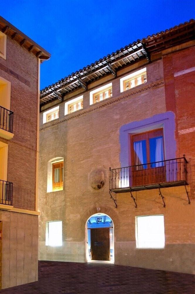 La Merced De La Concordia Hotel 4*