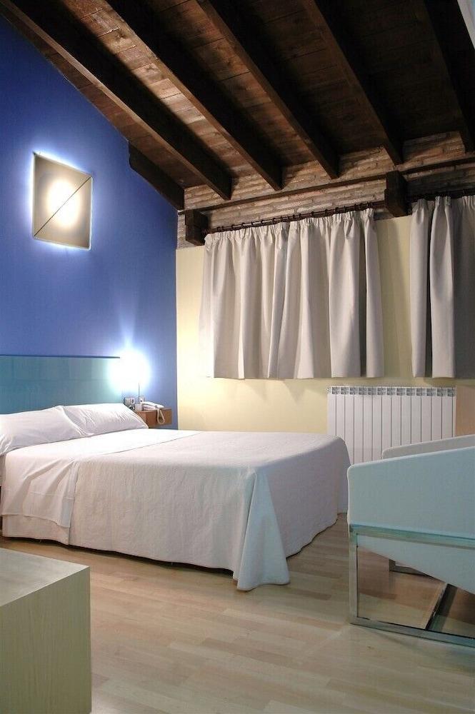 Hotel La Merced De La Concordia