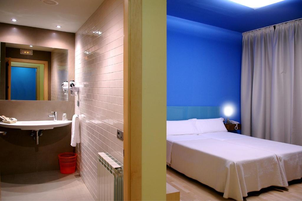 Hotel La Merced De La Concordia 4*