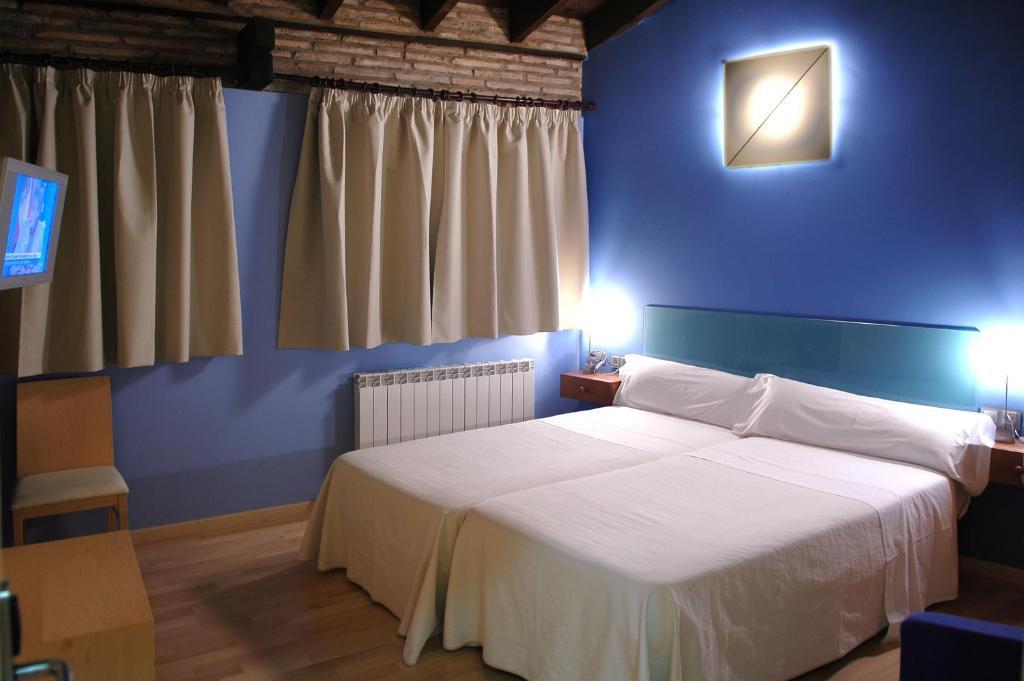 La Merced De La Concordia Hotel 4*