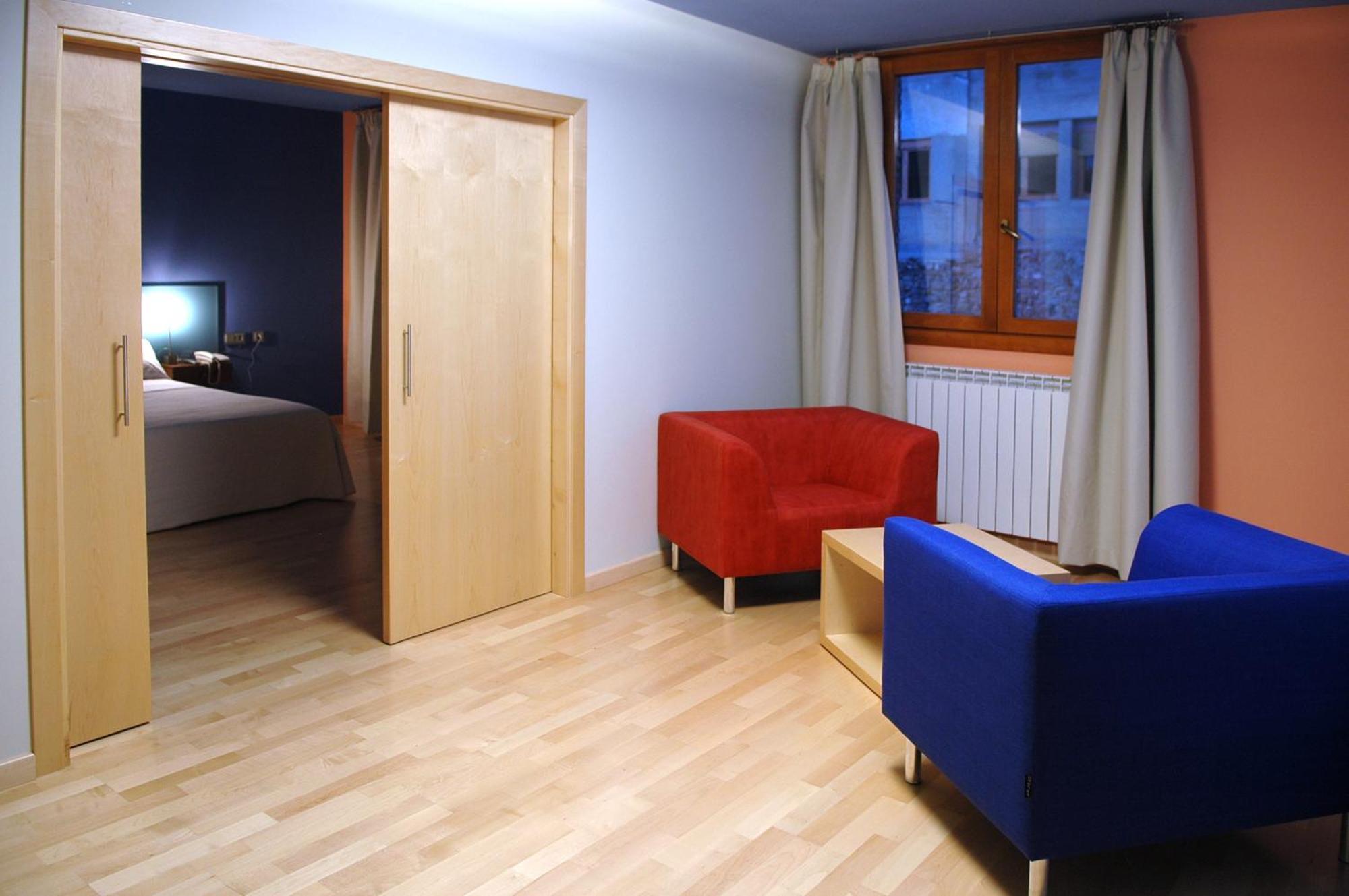 Hotel La Merced De La Concordia 4*