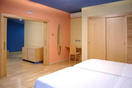 La Merced De La Concordia Hotel 4*