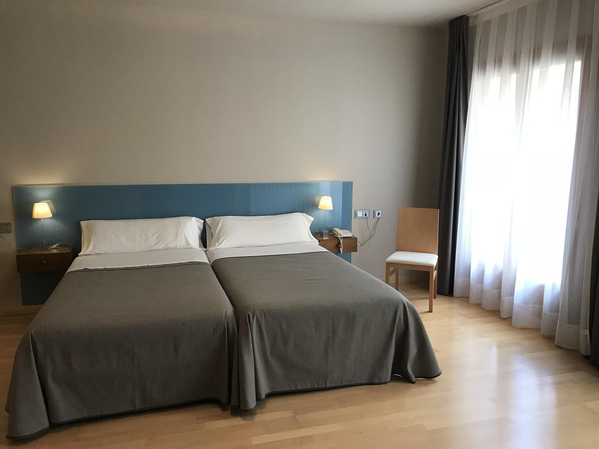 La Merced De La Concordia Hotel