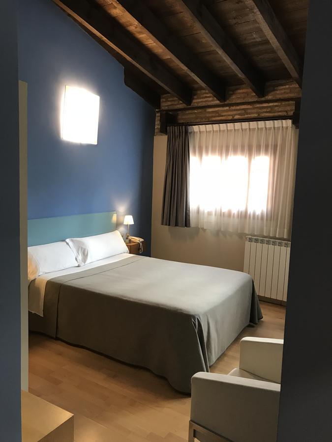 Hotel La Merced De La Concordia Tarazona